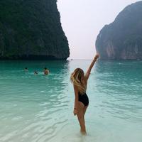 Отзыв от Амира - DTV виза